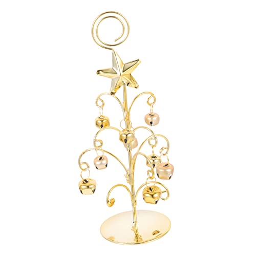 HAWILLOSCH Halter Für Weihnachtsnotizen Weihnachtstisch Inhaber Tischbildhalter Fotohalterclips Tischkarten Für Die Tischdekoration Weihnachtsbaum Schreibtisch Gold Memo-clip Memohalter Eisen HAWILLOSCH Halter Für Weihnachtsnotizen Weihnachtstisch Inhaber Tischbildhalter Fotohalterclips Tischkarten Für Die Tischdekoration Weihnachtsbaum Schreibtisch Gold Memo-clip Memohalter Eisen von HAWILLOSCH