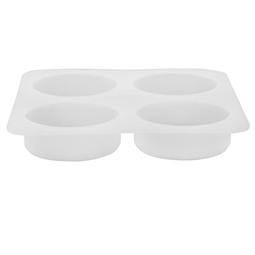 HAWILLOSCH Handgemachte Silikonform für Hohlräume für DIY Projekte Hochwertigem Silikon Leicht zu Entformen und Dekorationen HAWILLOSCH Handgemachte Silikonform für Hohlräume für DIY Projekte Hochwertigem Silikon Leicht zu Entformen und Dekorationen von HAWILLOSCH