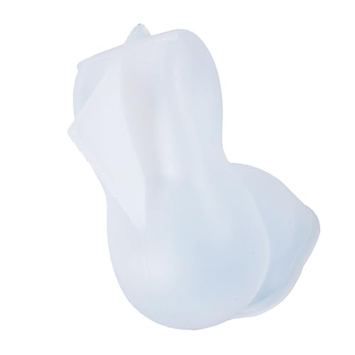HAWILLOSCH Kaninchen Silikonform für DIY Bastelarbeiten Hochwertige Silikonform für Handgefertigte Epoxidharz Projekte Vielseitige Gießform für Bastelideen HAWILLOSCH Kaninchen Silikonform für DIY Bastelarbeiten Hochwertige Silikonform für Handgefertigte Epoxidharz Projekte Vielseitige Gießform für Bastelideen von HAWILLOSCH