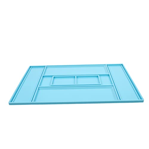 HAWILLOSCH Kasten Silikonform Domino Storage klein Gehäuse mit für DIY Bastelform DIY-Werkzeuge aus Silikon Epoxidharz DIY-Silikon Kieselgel Blau HAWILLOSCH Kasten Silikonform Domino Storage klein Gehäuse mit für DIY Bastelform DIY-Werkzeuge aus Silikon Epoxidharz DIY-Silikon Kieselgel Blau von HAWILLOSCH