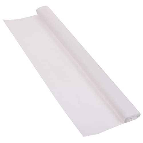 HAWILLOSCH Krepppapier-set Zum Basteln Italienisches Stretchpapier 180 G Für Die Herstellung Von Blumen Dekorative Ornamente Hochzeitsdekor 1 Rolle Pro Packung HAWILLOSCH Krepppapier-set Zum Basteln Italienisches Stretchpapier 180 G Für Die Herstellung Von Blumen Dekorative Ornamente Hochzeitsdekor 1 Rolle Pro Packung von HAWILLOSCH