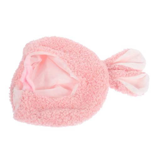 HAWILLOSCH Plüschpuppenhut Puppenzubehör Gefälligkeiten Puppenmütze Selber Machen DIY Basteldekorationen Kleiner Hut DIY Stütze Plüschpuppenhüte Cartoon-puppenhut Mini-Tops-Hut Pp Baumwolle HAWILLOSCH Plüschpuppenhut Puppenzubehör Gefälligkeiten Puppenmütze Selber Machen DIY Basteldekorationen Kleiner Hut DIY Stütze Plüschpuppenhüte Cartoon-puppenhut Mini-Tops-Hut Pp Baumwolle von HAWILLOSCH