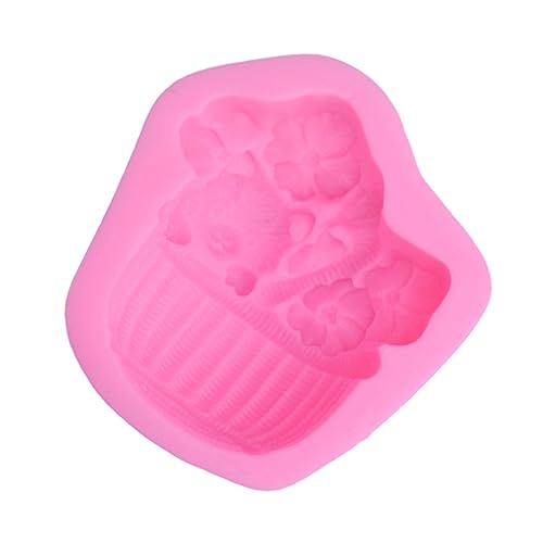 HAWILLOSCH Silikonform Schokoladenform Kleine Seifenformen Formen Zum Backen Formen Für Seifenstücke Fondant Seifenherstellung Backform Diy -kuchenform Kuchenformform Kieselgel Rosa HAWILLOSCH Silikonform Schokoladenform Kleine Seifenformen Formen Zum Backen Formen Für Seifenstücke Fondant Seifenherstellung Backform Diy -kuchenform Kuchenformform Kieselgel Rosa von HAWILLOSCH