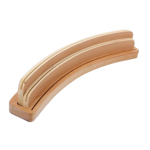HAWILLOSCH Handgefertigter Spielkartenhalter Aus Holz Kartendisplay-Organizer Für Spielkarten Foto-displayständer HAWILLOSCH Handgefertigter Spielkartenhalter Aus Holz Kartendisplay-Organizer Für Spielkarten Foto-displayständer von HAWILLOSCH