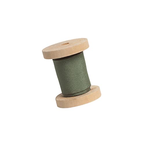 HAWILLOSCH Stylisches Olivgrünes Seidenband Hochwertiges Dekoband für Hochzeiten und Feierlichkeiten Vielseitig Einsetzbar für Bastelprojekte und Präsentationen HAWILLOSCH Stylisches Olivgrünes Seidenband Hochwertiges Dekoband für Hochzeiten und Feierlichkeiten Vielseitig Einsetzbar für Bastelprojekte und Präsentationen von HAWILLOSCH