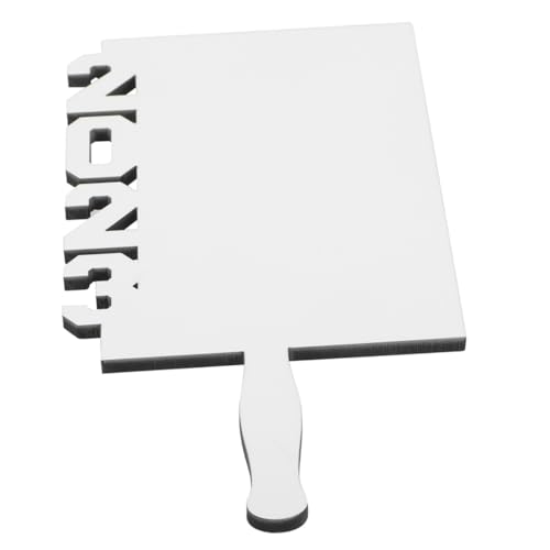 HAWILLOSCH Sublimations-bilderrahmen aus MDF DIY Tisch-dekoration für Abschlussfeier Stabile Verzerrungsfreie Fotohalterung Blanko Rahmen für Individuelle Gestaltung HAWILLOSCH Sublimations-bilderrahmen aus MDF DIY Tisch-dekoration für Abschlussfeier Stabile Verzerrungsfreie Fotohalterung Blanko Rahmen für Individuelle Gestaltung von HAWILLOSCH
