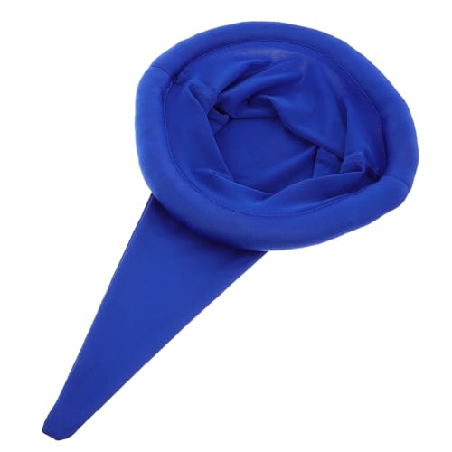 HAWILLOSCH Zwergkondom Gnom Kostüm Hut Halloween-zwergmützen Weihnachtszwerg-accessoires Märchenhafte Zwergenmützen Märchenhafte Partyhüte Weihnachtszwergmützen Zwerg-partyhüte Blue Stoff HAWILLOSCH Zwergkondom Gnom Kostüm Hut Halloween-zwergmützen Weihnachtszwerg-accessoires Märchenhafte Zwergenmützen Märchenhafte Partyhüte Weihnachtszwergmützen Zwerg-partyhüte Blue Stoff von HAWILLOSCH