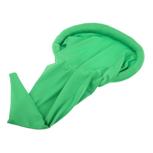 HAWILLOSCH Zwergkondom Zwerg-partyhüte Weihnachtsmärchenhüte Weihnachtszwergmützen Gnom Kostüm Hut Weihnachtszwerg-accessoires Gnome-partyhüte Halloween-zwergmützen Stoff Green HAWILLOSCH Zwergkondom Zwerg-partyhüte Weihnachtsmärchenhüte Weihnachtszwergmützen Gnom Kostüm Hut Weihnachtszwerg-accessoires Gnome-partyhüte Halloween-zwergmützen Stoff Green von HAWILLOSCH