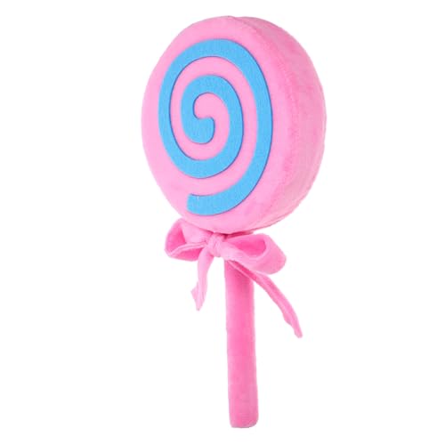 HAWILLOSCH Realistische Lollipop-Foto-Requisite Große Lollipop-Requisite Für Fotoautomaten Karneval Gefälschtes Lebensmittel-simulationsmodell HAWILLOSCH Realistische Lollipop-Foto-Requisite Große Lollipop-Requisite Für Fotoautomaten Karneval Gefälschtes Lebensmittel-simulationsmodell von HAWILLOSCH