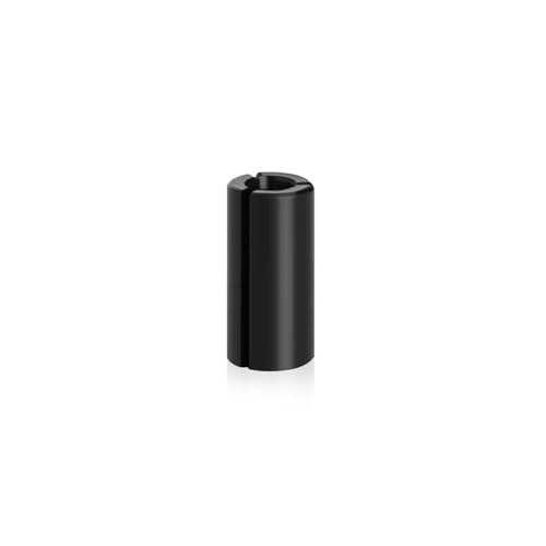 HBALDTEDC Fräsmaschine Spannzangen-Treiber-Adapter, 6/6,35/8/10/12/12,7 mm CNC-Fräser und Fräser-Adapter-Spannzangensatz in Mehreren Größen(NO.1 12.7x6.35) von HBALDTEDC