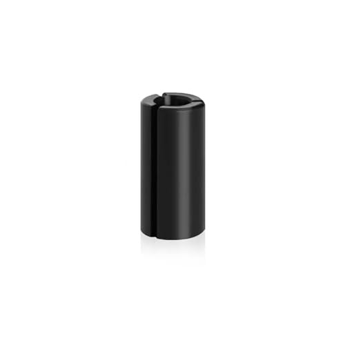 HBALDTEDC Fräsmaschine Spannzangen-Treiber-Adapter, CNC-Fräser-Bit-Adapter, Spannzangenhalter for Kunststoff-Aluminium-Leiterplatten, mehrere Größen 6 mm – 12,7 mm(NO.14 12.7x10) von HBALDTEDC