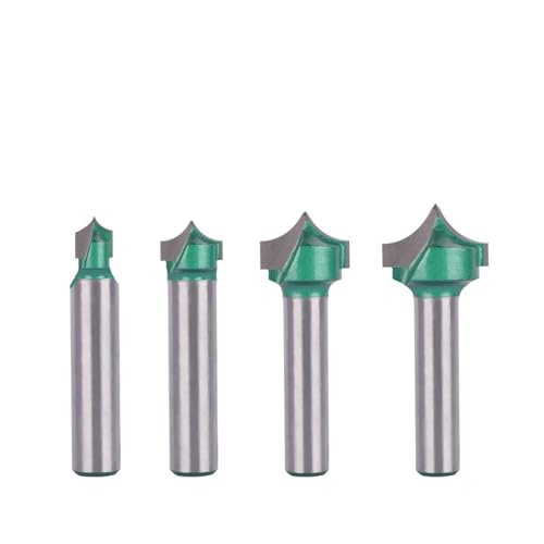 V-Nut-Schablone, 4 Stück/Set Nut-Punkt-Fräser, Rundfräser, 8 mm Schaft, CNC-V-Nut-Fräser, 3D-CNC-Gravur, V-Nut-Holzbearbeitungs-Fräser V-Nut-Schablone, 4 Stück/Set Nut-Punkt-Fräser, Rundfräser, 8 mm Schaft, CNC-V-Nut-Fräser, 3D-CNC-Gravur, V-Nut-Holzbearbeitungs-Fräser von HBALDTEDC