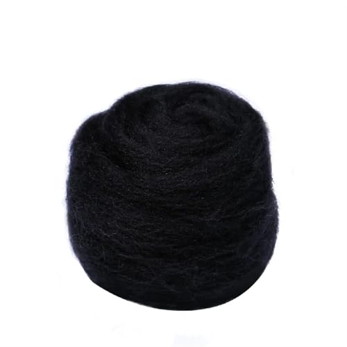 Wolle Filzen, Nadelfilzwolle, mehrfarbig, mehrere Gewichte for DIY-Bastelarbeiten(S68,5g) von HBALDTEDC