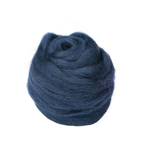 Wolle Filzen, Nadelfilzwolle, mehrfarbig, mehrere Gewichte for DIY-Bastelarbeiten(S84,10g) von HBALDTEDC