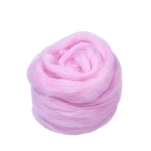 Wolle Filzen, Nadelfilzwolle, mehrfarbig, mehrere Gewichte for DIY-Bastelarbeiten(S93,5g) von HBALDTEDC