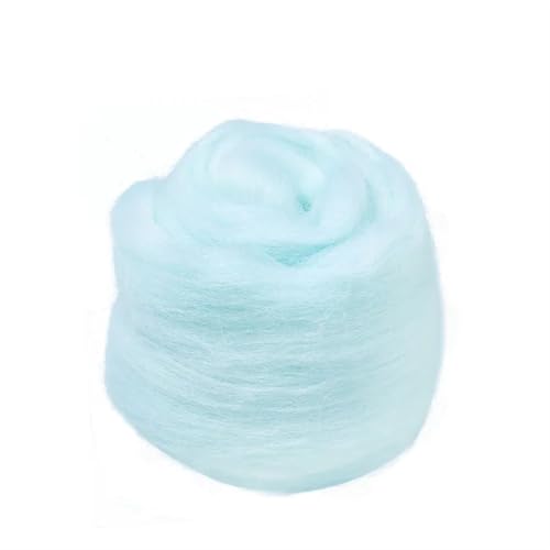 Wolle Filzen, Nadelfilzwolle, mehrfarbig, mehrere Gewichte for DIY-Bastelarbeiten(S94,5g) von HBALDTEDC