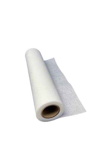 H.B.I. Products Aufschmelzbares Fleece, 30,5 cm x 2,7 m, zum Basteln, Quilten und Nähen von HBI H.B.I. PRODUCTS