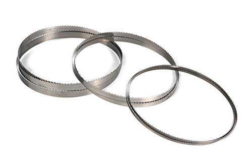 HBM 1783 x 15 mm. Sägeband für Holz von HBM