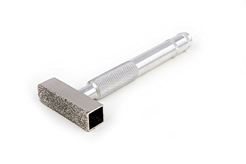 HBM Diamantschleifstein Modell 2 breit von HBM