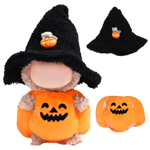 Bekleidung für 17cm Doll Plüsch, Kleidung für Doll Puppe, Doll Kleidung, Doll Puppenkleidung, Doll Plüsch Schlüsselanhänger, Doll Kleidung für 17 cm große Doll Puppe Bekleidung für 17cm Doll Plüsch, Kleidung für Doll Puppe, Doll Kleidung, Doll Puppenkleidung, Doll Plüsch Schlüsselanhänger, Doll Kleidung für 17 cm große Doll Puppe von HBSFBH