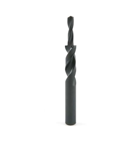 Stufenbohrer 90°, Flachsenkung, Dampfbeschichtet M3 M4 M5 M6 M8 M10 M12 (M8) von HC-Maschinentechnik