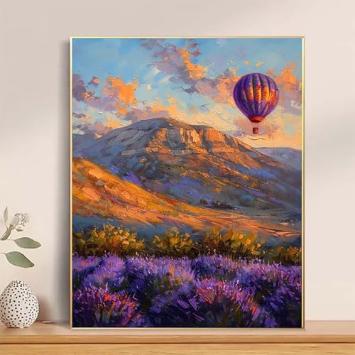 Malen Nach Zahlen Berg Paint by Numbers, Malen Nach Zahlen Erwachsene Landschaft Painting by Numbers DIY Set Erwachsene mit 3 Pinseln und Acrylfarbe für Deko Wohnzimmer, Geschenke 100x135cm -hcj2504Z1 Malen Nach Zahlen Berg Paint by Numbers, Malen Nach Zahlen Erwachsene Landschaft Painting by Numbers DIY Set Erwachsene mit 3 Pinseln und Acrylfarbe für Deko Wohnzimmer, Geschenke 100x135cm -hcj2504Z1 von HCJUTFOU