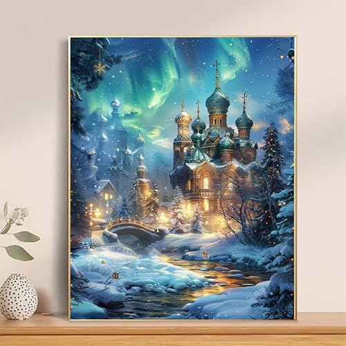 Malen Nach Zahlen Erwachsene Aurora Malen Nach Zahlen Schloss Paint by Numbers DIY Ölgemälde Set mit 3 Pinseln und Acrylfarbe Basteln Erwachsene für Zimmer Wanddeko, Geschenke 100 X 135 CM -hcj250446 Malen Nach Zahlen Erwachsene Aurora Malen Nach Zahlen Schloss Paint by Numbers DIY Ölgemälde Set mit 3 Pinseln und Acrylfarbe Basteln Erwachsene für Zimmer Wanddeko, Geschenke 100 X 135 CM -hcj250446 von HCJUTFOU