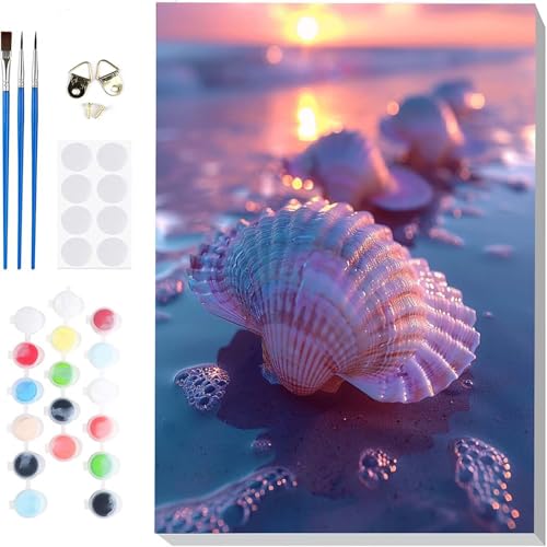 Malen Nach Zahlen Erwachsene Hülse Malen Nach Zahlen Strand Paint by Numbers DIY Ölgemälde Set mit 3 Pinseln und Acrylfarbe Basteln Erwachsene für Zimmer Wanddeko, Geschenke 100 X 135 CM -hcj250482 Malen Nach Zahlen Erwachsene Hülse Malen Nach Zahlen Strand Paint by Numbers DIY Ölgemälde Set mit 3 Pinseln und Acrylfarbe Basteln Erwachsene für Zimmer Wanddeko, Geschenke 100 X 135 CM -hcj250482 von HCJUTFOU
