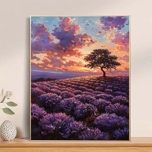 Malen Nach Zahlen Erwachsene Landschaft Malen Nach Zahlen Sonnenuntergang Paint by Numbers DIY Ölgemälde Set mit 3 Pinseln und Acrylfarbe Basteln Erwachsene für Zimmer Wanddeko 100 X 135 CM -hcj25040F Malen Nach Zahlen Erwachsene Landschaft Malen Nach Zahlen Sonnenuntergang Paint by Numbers DIY Ölgemälde Set mit 3 Pinseln und Acrylfarbe Basteln Erwachsene für Zimmer Wanddeko 100 X 135 CM -hcj25040F von HCJUTFOU