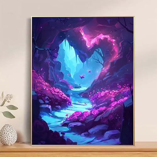 Malen Nach Zahlen Erwachsene Schmetterling Malen Nach Zahlen Rose Paint by Numbers DIY Ölgemälde Set mit 3 Pinseln und Acrylfarbe Basteln Erwachsene für Zimmer Wanddeko 100 x 135 cm -hcj250481QN2L9B Malen Nach Zahlen Erwachsene Schmetterling Malen Nach Zahlen Rose Paint by Numbers DIY Ölgemälde Set mit 3 Pinseln und Acrylfarbe Basteln Erwachsene für Zimmer Wanddeko 100 x 135 cm -hcj250481QN2L9B von HCJUTFOU