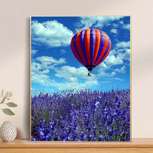 Malen Nach Zahlen Heißluftballon Paint by Numbers, Malen Nach Zahlen Erwachsene Himmel Painting by Numbers DIY Set Erwachsene mit 3 Pinseln und Acrylfarbe für Deko Wohnzimmer 100x135cm -hcj250446 Malen Nach Zahlen Heißluftballon Paint by Numbers, Malen Nach Zahlen Erwachsene Himmel Painting by Numbers DIY Set Erwachsene mit 3 Pinseln und Acrylfarbe für Deko Wohnzimmer 100x135cm -hcj250446 von HCJUTFOU