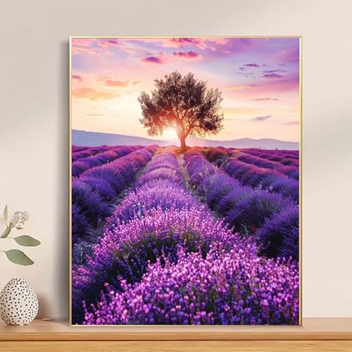 Malen Nach Zahlen Landschaft Paint by Numbers, Malen Nach Zahlen Erwachsene Blume Painting by Numbers DIY Set Erwachsene mit 3 Pinseln und Acrylfarbe für Deko Wohnzimmer 40 x 60cm -hcj25046S90IA9Q Malen Nach Zahlen Landschaft Paint by Numbers, Malen Nach Zahlen Erwachsene Blume Painting by Numbers DIY Set Erwachsene mit 3 Pinseln und Acrylfarbe für Deko Wohnzimmer 40 x 60cm -hcj25046S90IA9Q von HCJUTFOU