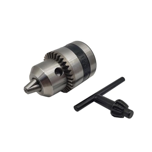 HCNCKPMPTG(売店) Bohrfutter M12 * 1,25 1,5-10 mm for Bohren von Holz Futter von HCNCKPMPTG(売店)