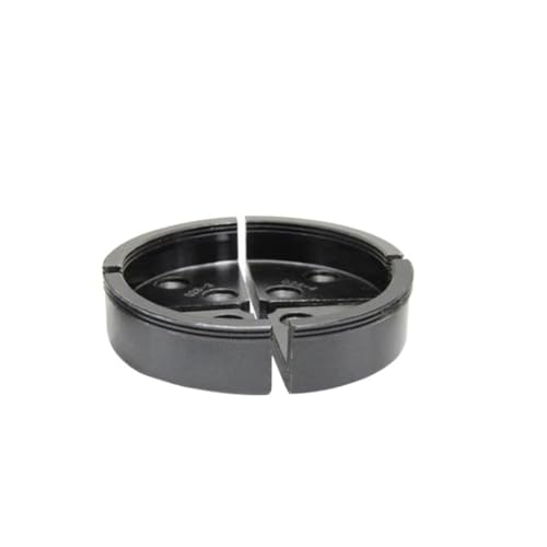 HCNCKPMPTG(売店) Drechselfutter Step Round Pin Backensatz Selbstzentrierende Teile Drechselzubehör for MWLC100C 1PC Futter(1 x Round Jaw) von HCNCKPMPTG(売店)