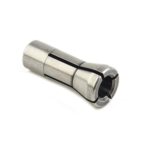 HCNCKPMPTG(売店) Futterkappe ersetzen for 906 763620-8 3 mm 6 mm 763627-4 GD0603 GD0601 Spannzangenmutter Werkzeuge Batas Ferramentas Herramientas Futter(6mm) von HCNCKPMPTG(売店)