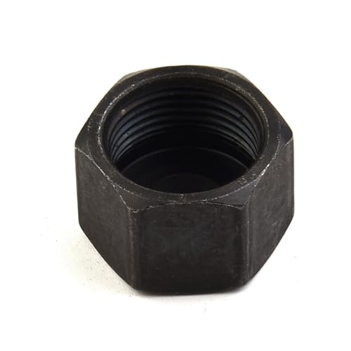 HCNCKPMPTG(売店) Futterkappe ersetzen for 906 763620-8 3 mm 6 mm 763627-4 GD0603 GD0601 Spannzangenmutter Werkzeuge Batas Ferramentas Herramientas Futter(Nut) von HCNCKPMPTG(売店)