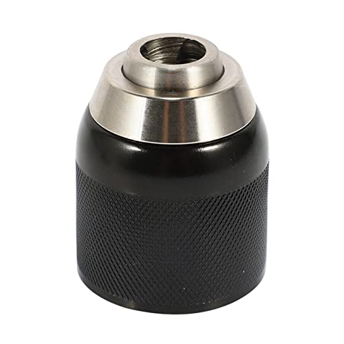 HCNCKPMPTG(売店) Heavy Duty Mini Keyless Bohrfutter Passend for DeWalt DCD797 DCD792 DCD791 DCD790 Elektrobohrer Spannzangenwerkzeuge Futter von HCNCKPMPTG(売店)