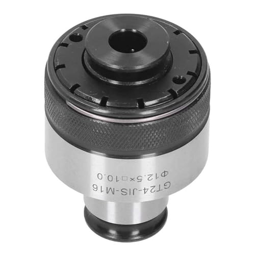 HCNCKPMPTG(売店) Schnellarbeitsstahl-Spannzangenfutter-Halter Überlastschutz Einstellbare Torsion for GT24-JIS-Gewindebohrwerkzeug Futter von HCNCKPMPTG(売店)
