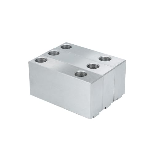 HCNCKPMPTG(売店) Weiche Dreibackenbacken, RZ11 160 165 200 250 320C Spannfutter Weiche Backen Futter von HCNCKPMPTG(売店)