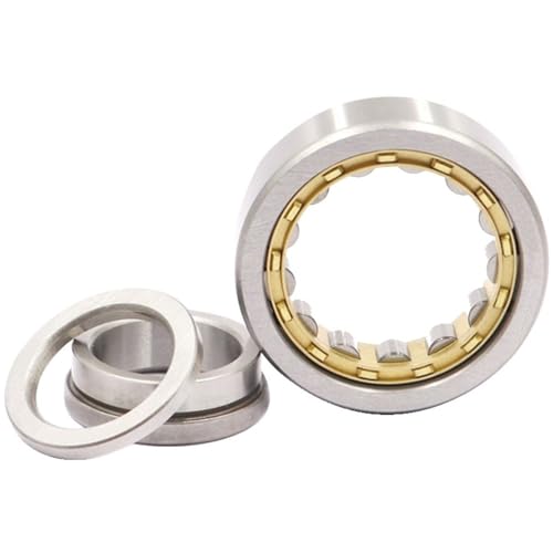 1 PC Zylinderrollenlager Nup 2215 2216 2217 2218 2219 2220 em(NUP2217) von HCVYQMMJ