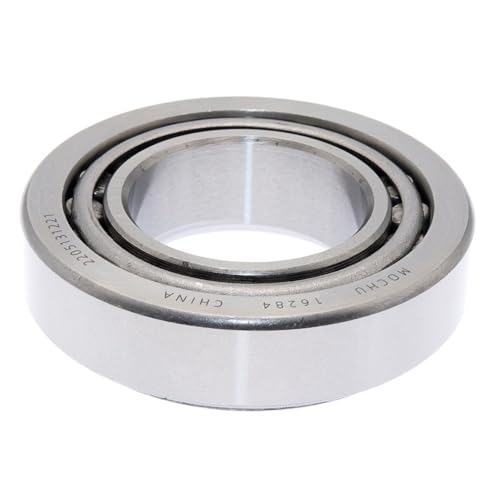1 Stück Lager 16150/16284 16150 16284 38,1 x 72,238 x 20,638 TS Kegel + Tasse Kegelrollenlager von HCVYQMMJ