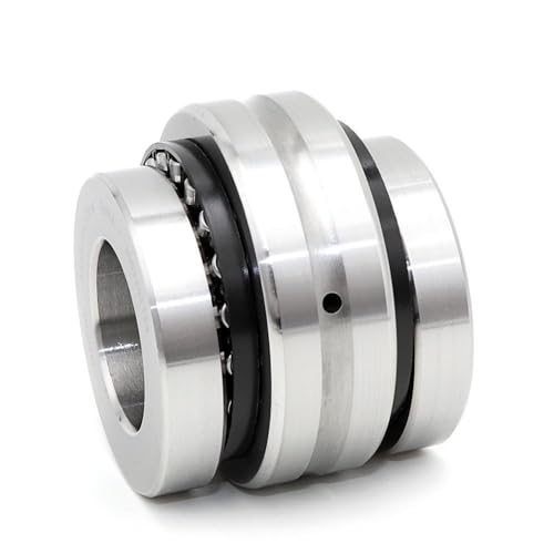 1 Stück Lager ZARN2557-TV-A 25X57X50 ZARN2557 Nadellager Axial-Zylinderrollenlager Doppelrichtung 1 Stück Lager ZARN2557-TV-A 25X57X50 ZARN2557 Nadellager Axial-Zylinderrollenlager Doppelrichtung von HCVYQMMJ