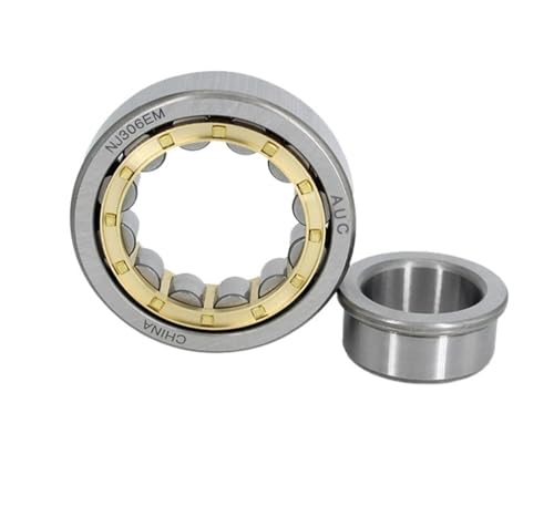 1 Stück Zylinderrollenlager NJ213M/EM 42213H Lager Innendurchmesser 65 Außendurchmesser 120 Dicke 23 mm. 1 Stück Zylinderrollenlager NJ213M/EM 42213H Lager Innendurchmesser 65 Außendurchmesser 120 Dicke 23 mm. von HCVYQMMJ