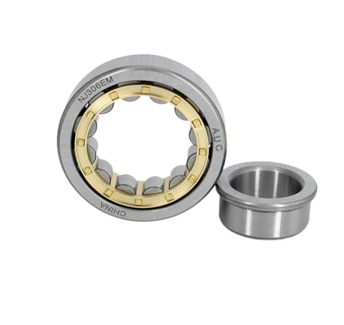 1 Stück Zylinderrollenlager NJ313M/EM 42313H Lager Innendurchmesser 65 Außendurchmesser 140 Dicke 33 mm. 1 Stück Zylinderrollenlager NJ313M/EM 42313H Lager Innendurchmesser 65 Außendurchmesser 140 Dicke 33 mm. von HCVYQMMJ