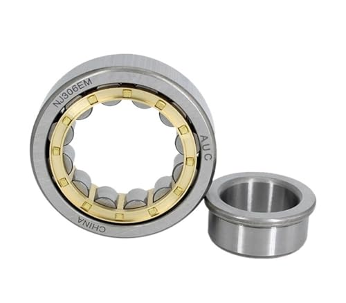 1 Stück Zylinderrollenlager NJ405M/EM 42405H Lager Innendurchmesser 25 Außendurchmesser 80 Dicke 21 mm. 1 Stück Zylinderrollenlager NJ405M/EM 42405H Lager Innendurchmesser 25 Außendurchmesser 80 Dicke 21 mm. von HCVYQMMJ
