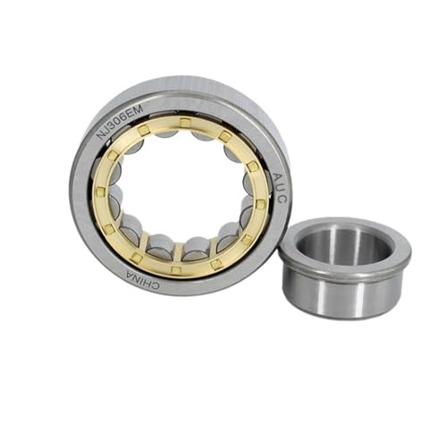 1 Stück Zylinderrollenlager nj413m / EM 42413h Lager Innendurchmesser 65 Außendurchmesser 160 Dicke 37 mm von HCVYQMMJ