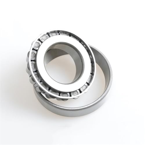 1PCS 30209 30210 30211 30212 30213 32014 30215 30216 Einreihige Design Kegelrollenlager Kegel Lager Lager stahl(30209) von HCVYQMMJ