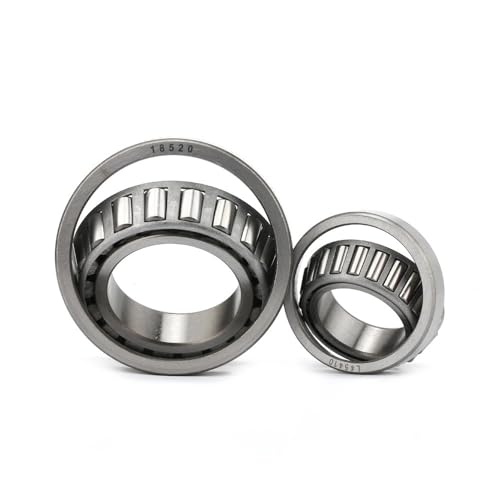 29x50,292x14,224 mm Vorderradlager 45449/10 L45449 L45410 518772A SET8 1,1417x1,98x0,56 Zoll 29x50,292x14,224 mm Vorderradlager 45449/10 L45449 L45410 518772A SET8 1,1417x1,98x0,56 Zoll von HCVYQMMJ