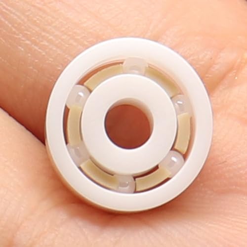 2PCS Voll ZrO2 Keramik Kugellager MR148 8x14x4 MM ABEC-9 ZRO2 Zirkonoxid Keramik Ozean angelrollen Miniatur Kugellager 2PCS Voll ZrO2 Keramik Kugellager MR148 8x14x4 MM ABEC-9 ZRO2 Zirkonoxid Keramik Ozean angelrollen Miniatur Kugellager von HCVYQMMJ