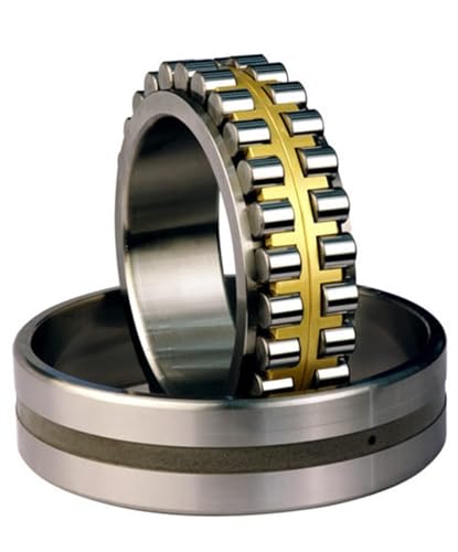 30mm Lager NN3006K SP 3182106 30mmX55mmX19mm 30x55x19 NN3006 3006 Zweireihige Zylinderrollenlager Hochpräzise von HCVYQMMJ